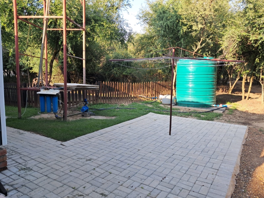 3 Bedroom Property for Sale in Bothaville Free State